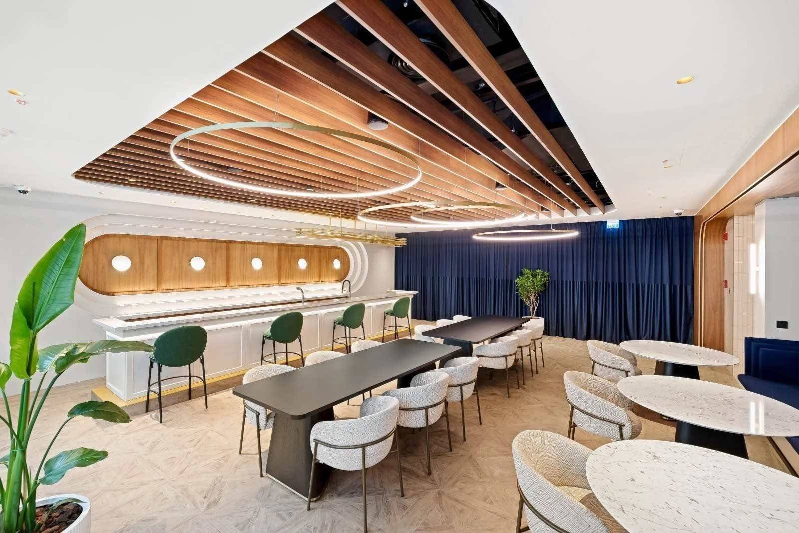 Interior Design Company | Office Fit Out Designers